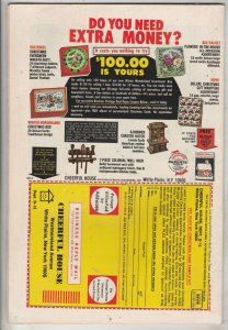 Kamandi the Last Boy on Earth #8 (Aug-73) VF/NM High-Grade Kamandi