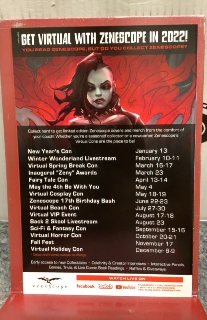 Van Helsing Return League Monsters Sun Khamunaki Cover limited to 100