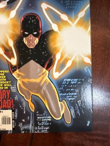 Captain Universe / Daredevil (2006)