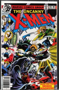 The X-Men #119 (1979) X-Men