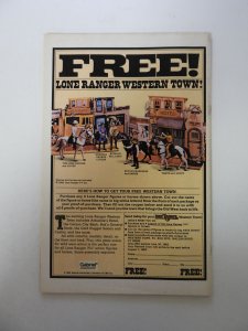 The Superman Family #219 (1982) FN/VF condition