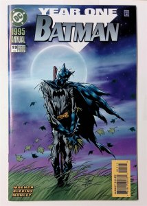 Batman Annual #19 (June 1995, DC) 9.0 VF/NM