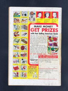 Fantastic Four #75 (1968) Classic Cover Art by Jack Kirby