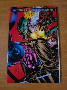 X-Men #45 Direct Market Edition ~ NEAR MINT NM ~ 1995 Marvel Comics
