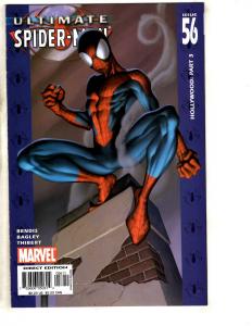 10 Ultimate Spider-Man Marvel Comic Books # 12 51 52 54 55 56 57 58 59 60 CR58