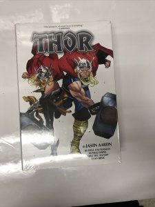 Thor (2023) Omnibus Vol # 2 Marvel Universe • Jason Aaron • Russel Dauterman