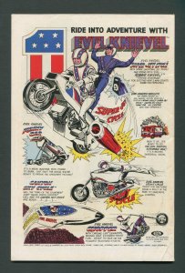 Captain America #206 (5.0 VG/FN  February 1977)