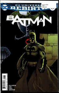 Batman #22 Sale Cover (2017) Batman