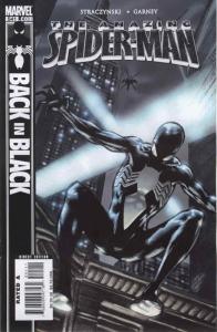 Amazing Spider-Man, The #541 FN; Marvel | save on shipping - details inside