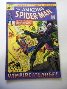 The Amazing Spider-Man #102 (1971) FN+ Condition