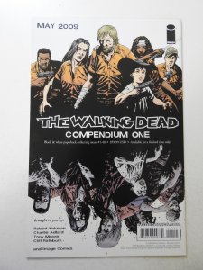 The Walking Dead #61 (2009) VF+ Condition! 1st Appearance of Gabriel!