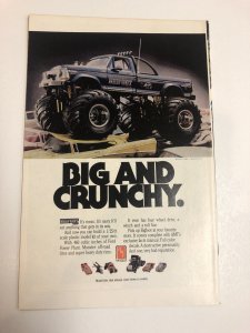 Action Comics (1987) # 586 (NM) Canadian Price Variant CPV ! Byrne !!