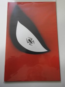 Spider-Man #1 Chip Kidd Variant Edition