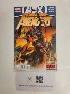 New Avengers #28 NM Marvel Comic Book Bendis 3 MS21