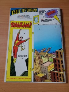 Shazam Summer Edition #C-21 Treasury ~ FN - VERY FINE VF ~ 1973 DC Comics