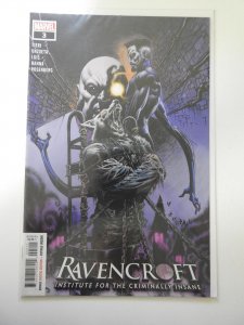 Ravencroft #3 (2020)