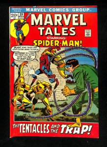 Marvel Tales #39
