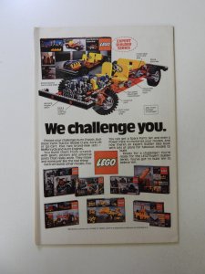 Marvel Team-Up #102 Direct Edition (1981) FN/VF condition