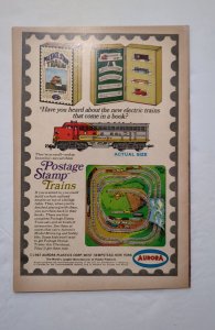 Superman #203 (1968) FN+ 6.5