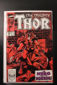 The Mighty Thor #416 (1990)
