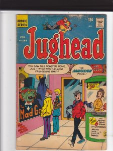 Jughead #189