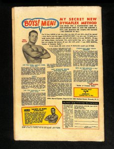 Tales Of Suspense #73 Pence Variant