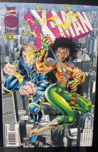 X-Man #21 (1996)