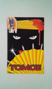 Tomoe #0 (1996) FN