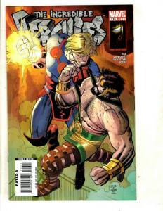 11 Comics Cable 3 4 5 6 8 9 X-Men 1 What If ? #1 Reign #1 Hercules #116 118 MF22