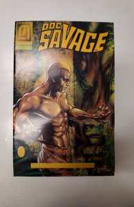 Doc Savage: Devil's Thoughts #3 (1991) NM Millennium Comic Book J698