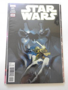 Star Wars #29 (2017)