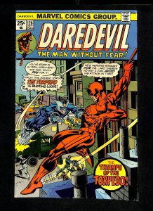 Daredevil #126