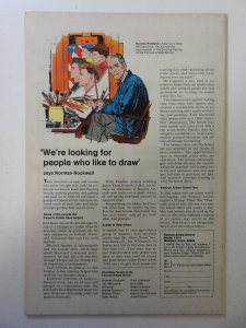 The Incredible Hulk #113 (1969) VG+ Condition