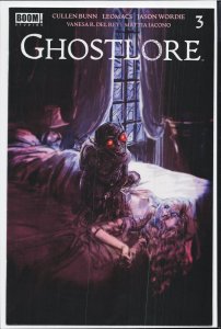 Ghostlore #3 Cover B (2023) Ghostlore