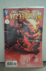 Wetworks #2 (2006). P02