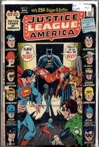 Justice League of America #91 (1971) Justice League