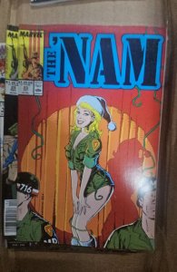 The 'Nam #23 (1988)