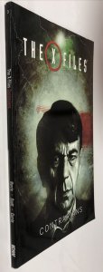 The X Files : Contrarians (2017) TPB Vol # 3 • IDW Publishing • Joe Harris