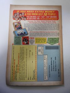 The Amazing Spider-Man #76 (1969) FN Condition