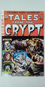 Tales from the Crypt #2 (1990) FN
