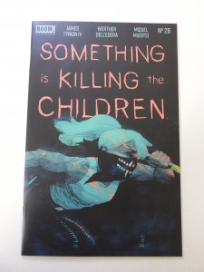 Something is Killing the Children #26 (2022) NM condition