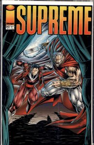 Supreme (1993) #20