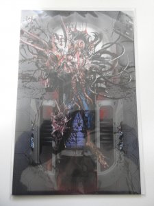 Unborn #1 Variant Edition LDT 100 W/CoA