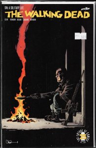 The Walking Dead #174 (2017) The Walking Dead