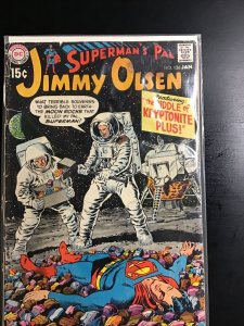 Superman's Pal Jimmy Olsen  #126