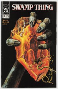 Swamp Thing #90 (1989)