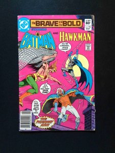 Brave and the Bold #186  DC Comics 1982 VF- NEWSSTAND