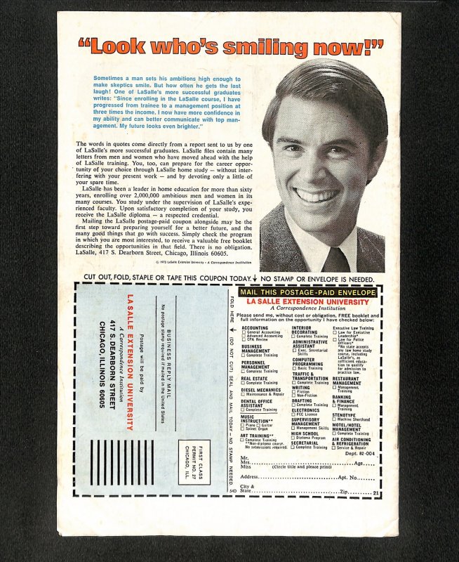 Amazing Spider-Man #162 Punisher and 1st Jigsaw!