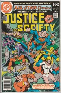 All-Star Comics #74 (Oct-78) NM Super-High-Grade Justice Society of America (...