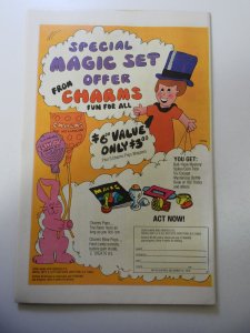 Teen Titans #44 (1976) FN Condition